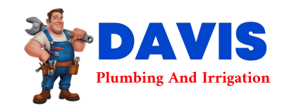 Trusted plumber in AGATE